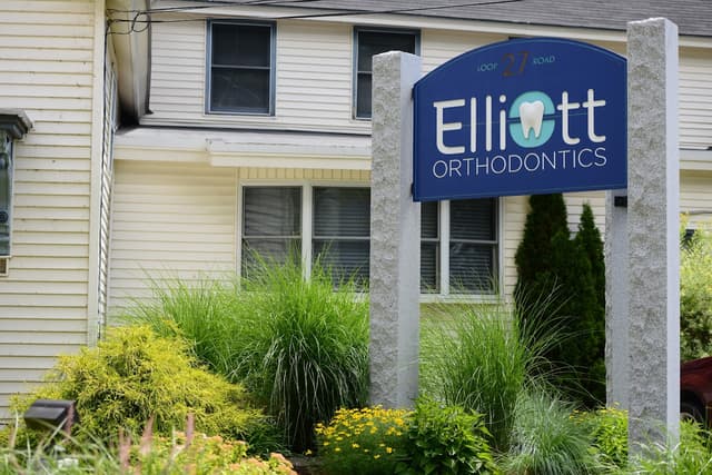 Elliott Orthodontics: Merrimack Location photo