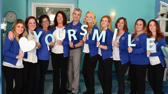Elliott Orthodontics: Merrimack Location photo