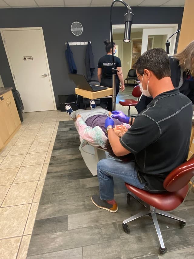 Red and Ritchey Orthodontics - Minooka photo