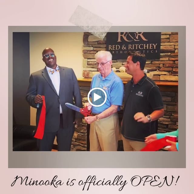 Red and Ritchey Orthodontics - Minooka photo
