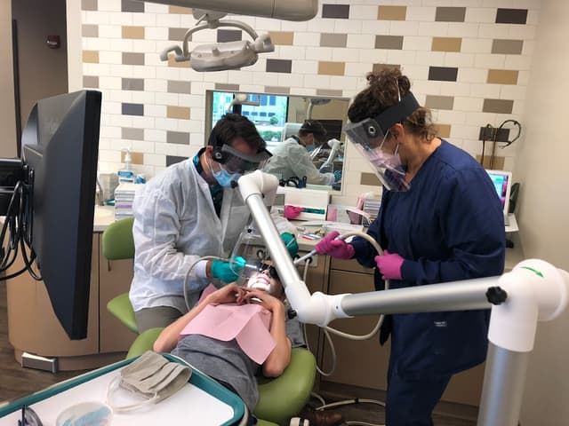 Graber and Gyllenhaal Orthodontics photo