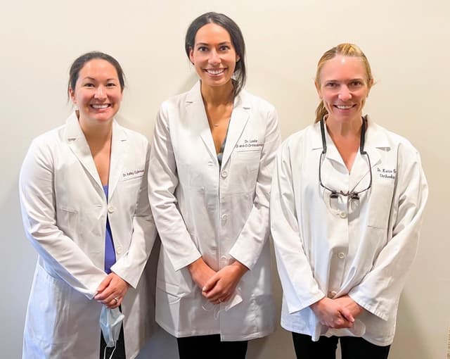 Graber and Gyllenhaal Orthodontics photo