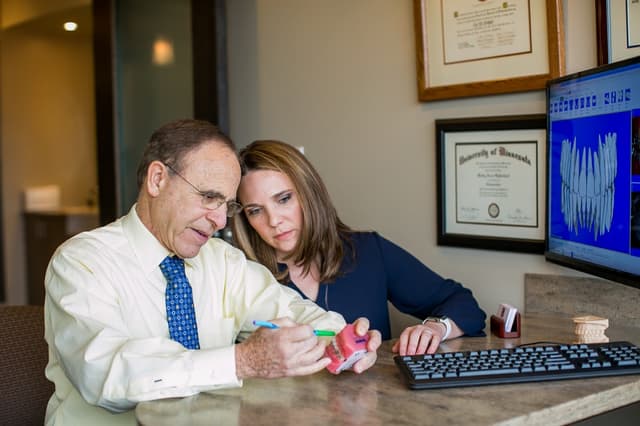 Graber and Gyllenhaal Orthodontics photo