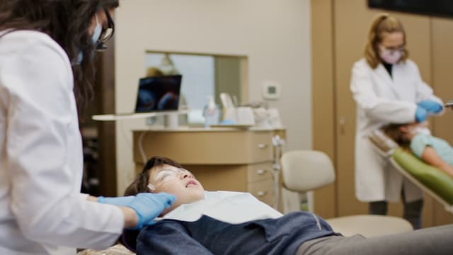 Graber and Gyllenhaal Orthodontics photo