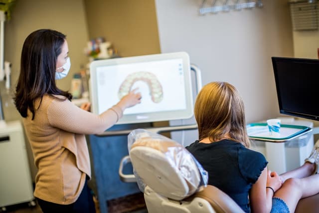 Graber and Gyllenhaal Orthodontics photo