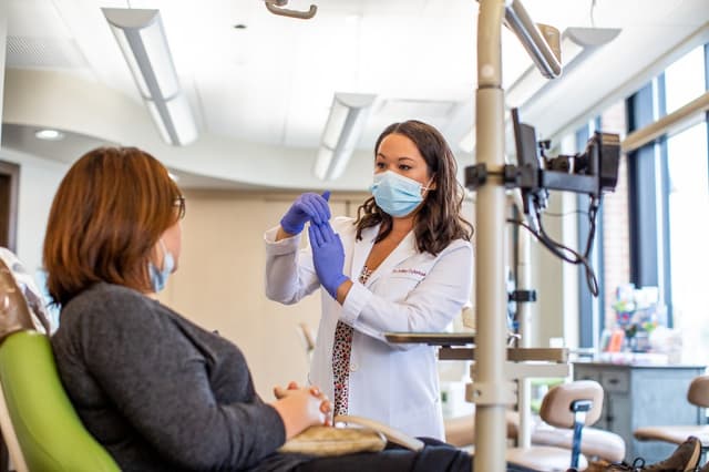 Graber and Gyllenhaal Orthodontics photo