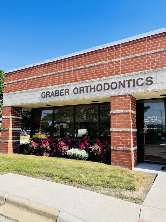 Graber and Gyllenhaal Orthodontics photo