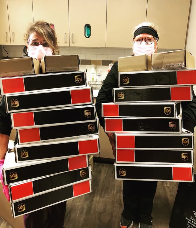Graber and Gyllenhaal Orthodontics photo