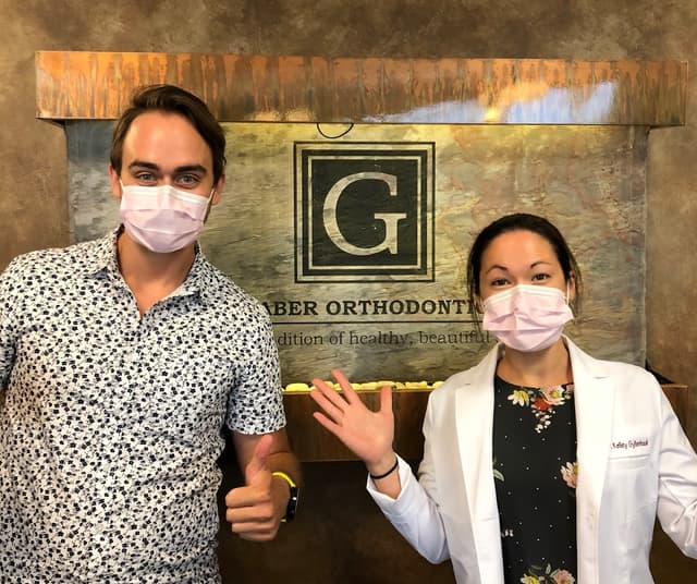 Graber and Gyllenhaal Orthodontics photo