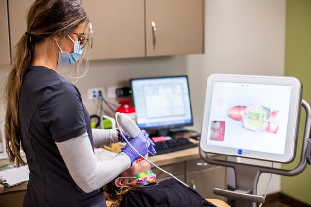 Graber and Gyllenhaal Orthodontics photo