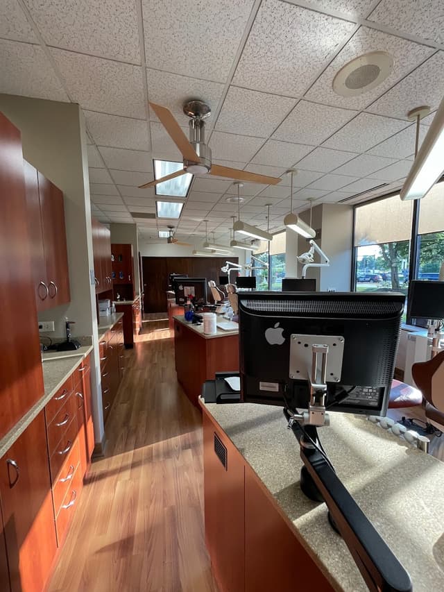 Graber and Gyllenhaal Orthodontics photo