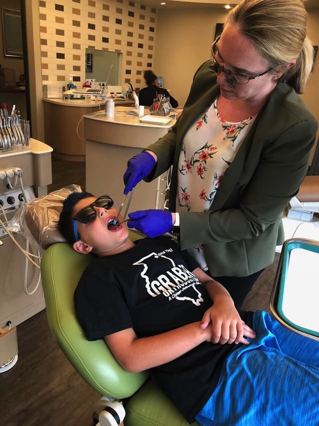 Graber and Gyllenhaal Orthodontics photo
