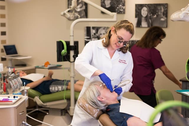 Graber and Gyllenhaal Orthodontics photo