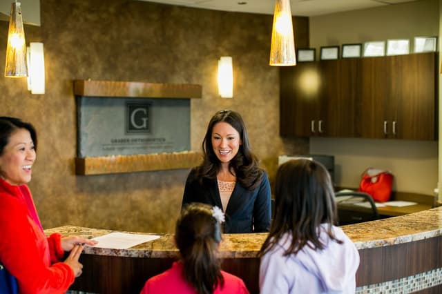 Graber and Gyllenhaal Orthodontics photo