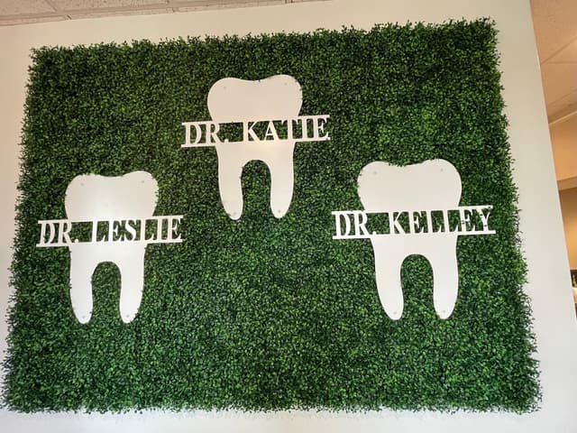 Graber and Gyllenhaal Orthodontics photo