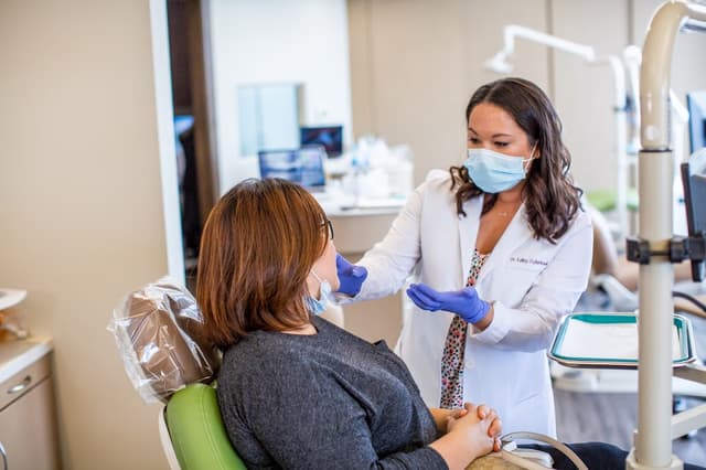 Graber and Gyllenhaal Orthodontics photo