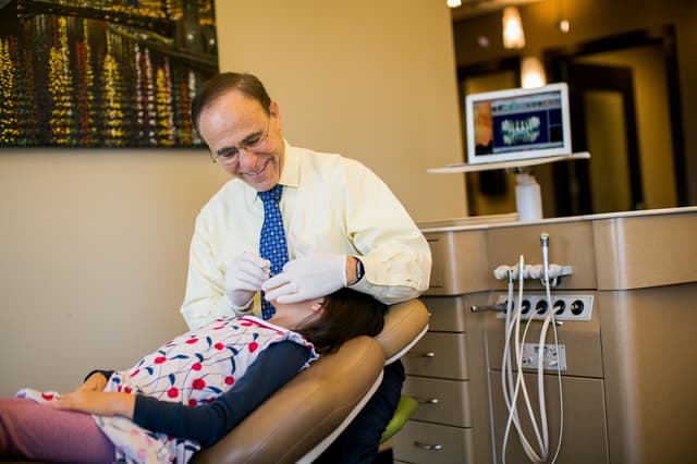 Graber and Gyllenhaal Orthodontics photo