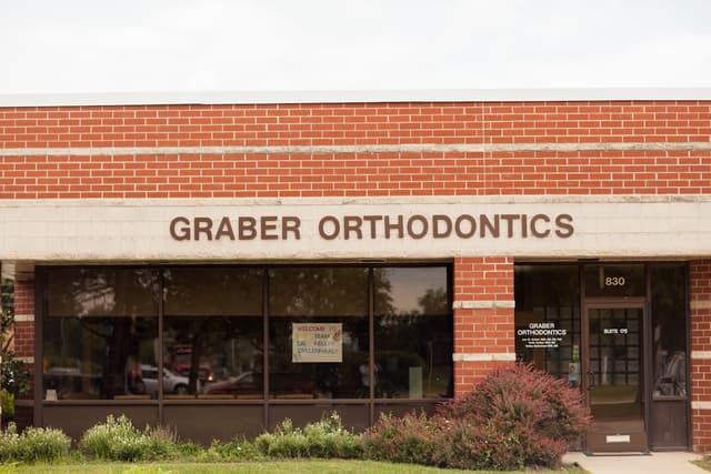 Graber and Gyllenhaal Orthodontics photo