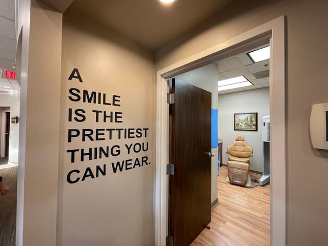 Graber and Gyllenhaal Orthodontics photo
