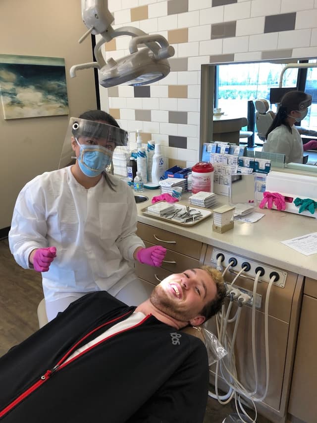 Graber and Gyllenhaal Orthodontics photo