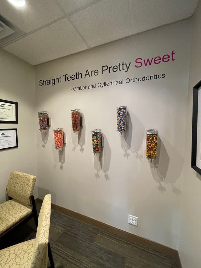 Graber and Gyllenhaal Orthodontics photo
