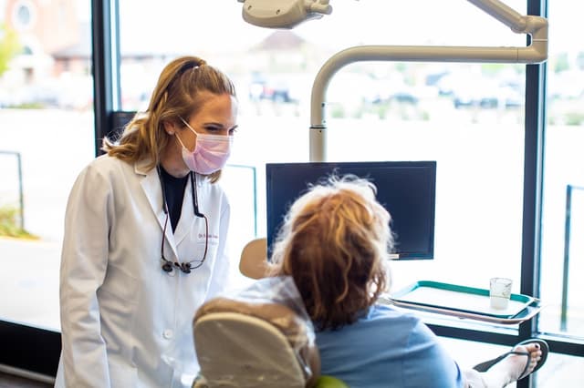 Graber and Gyllenhaal Orthodontics photo