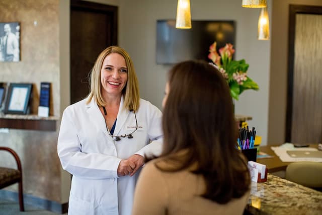 Graber and Gyllenhaal Orthodontics photo