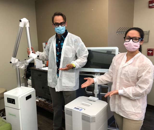 Graber and Gyllenhaal Orthodontics photo