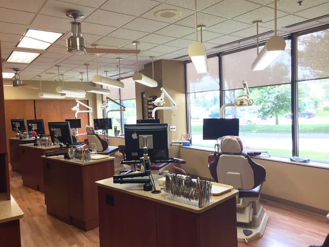 Graber and Gyllenhaal Orthodontics photo