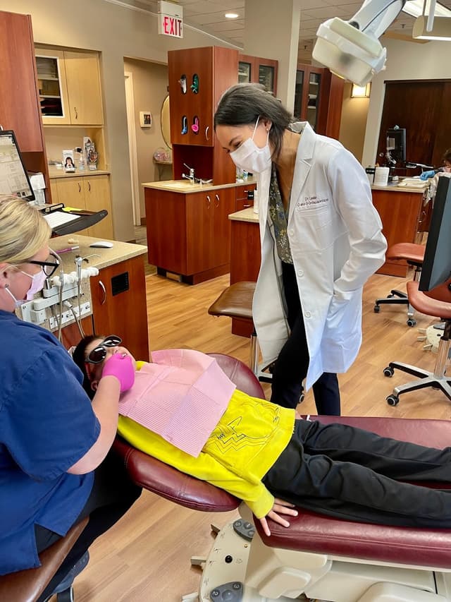 Graber and Gyllenhaal Orthodontics photo