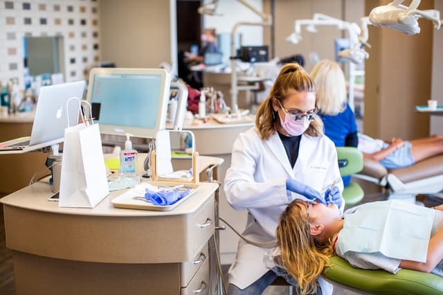 Graber and Gyllenhaal Orthodontics photo
