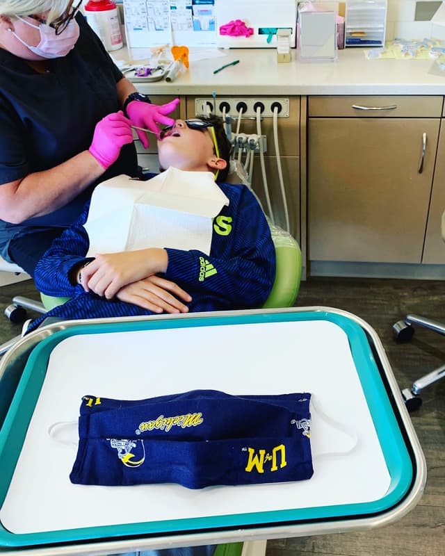 Graber and Gyllenhaal Orthodontics photo