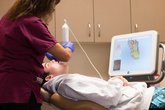 Graber and Gyllenhaal Orthodontics photo