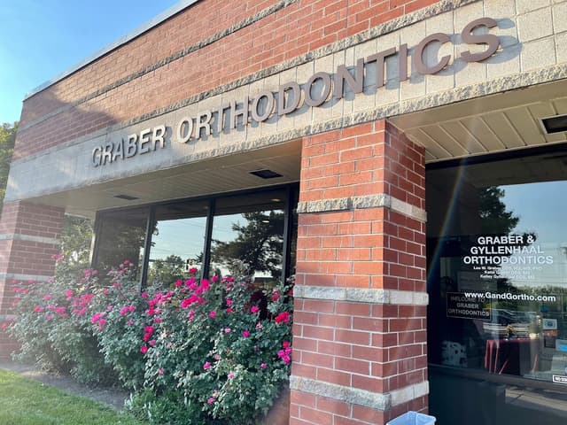 Graber and Gyllenhaal Orthodontics photo
