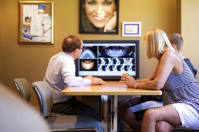 Graber and Gyllenhaal Orthodontics photo