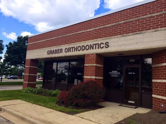 Graber and Gyllenhaal Orthodontics photo