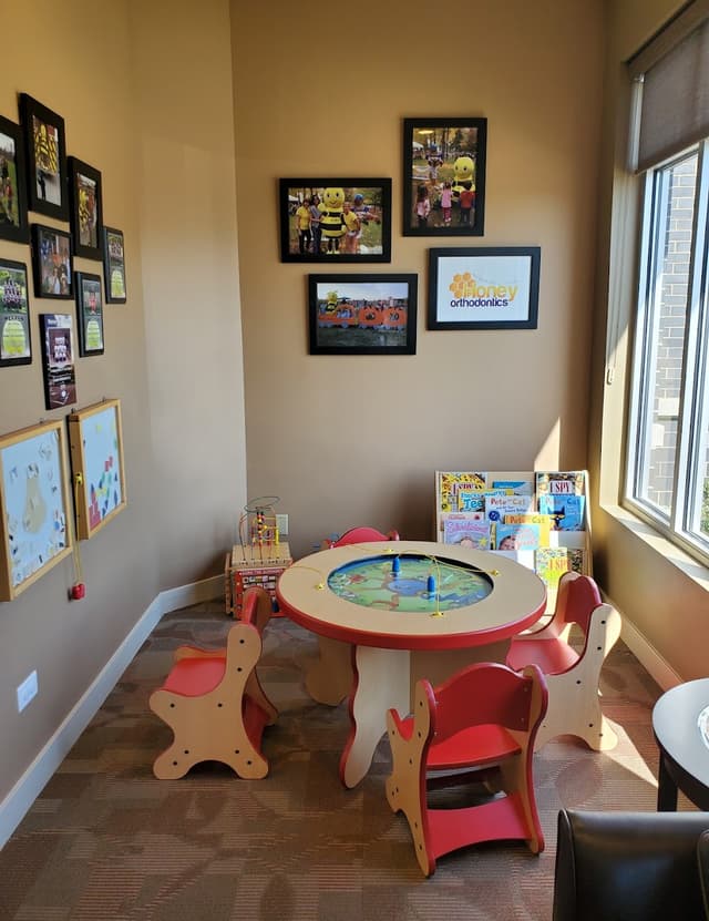 Honey Orthodontics: Gurnee IL photo