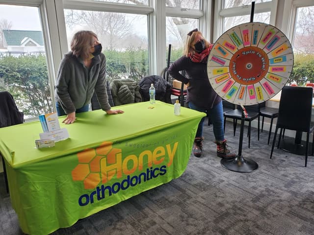 Honey Orthodontics: Gurnee IL photo