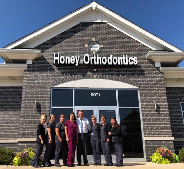 Honey Orthodontics: Gurnee IL photo