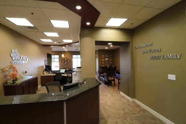 Honey Orthodontics: Gurnee IL photo