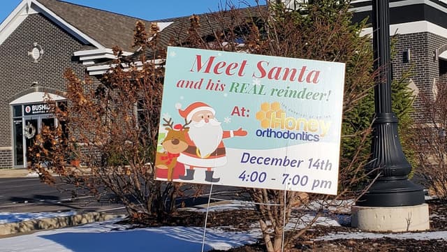 Honey Orthodontics: Gurnee IL photo
