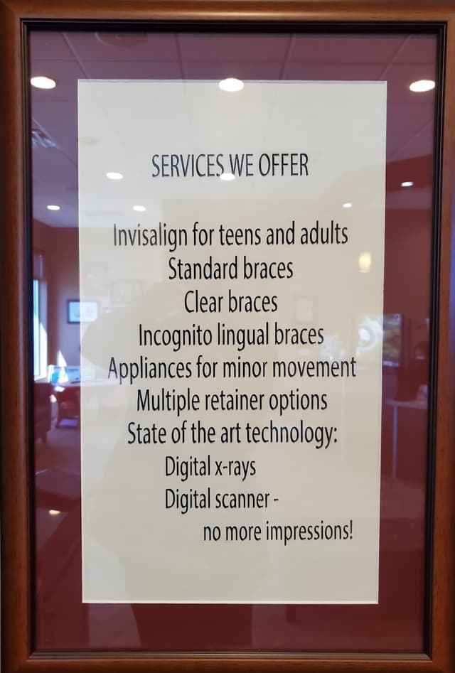 Honey Orthodontics: Gurnee IL photo