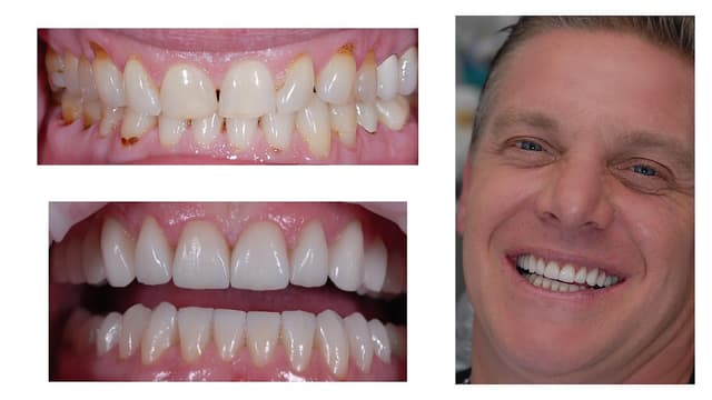 Port Jefferson Smiles photo