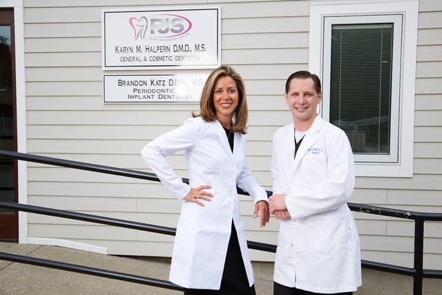 Port Jefferson Smiles photo