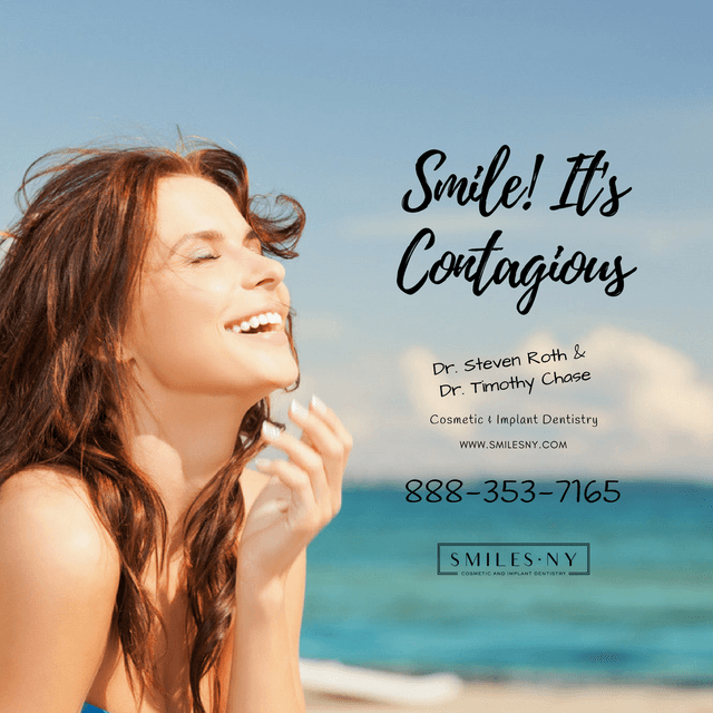SmilesNY photo
