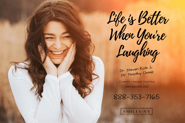 SmilesNY photo