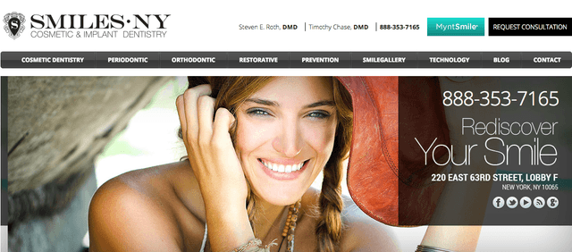SmilesNY photo