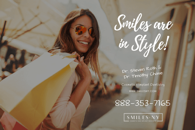 SmilesNY photo