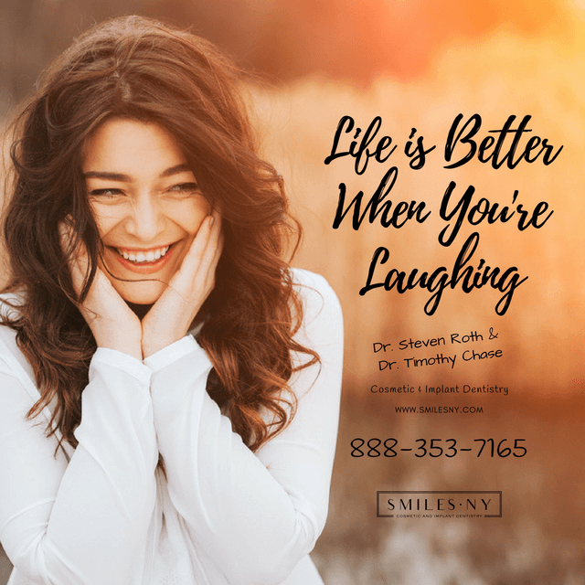 SmilesNY photo
