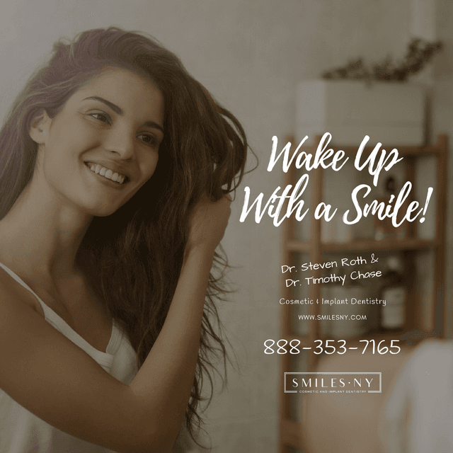 SmilesNY photo